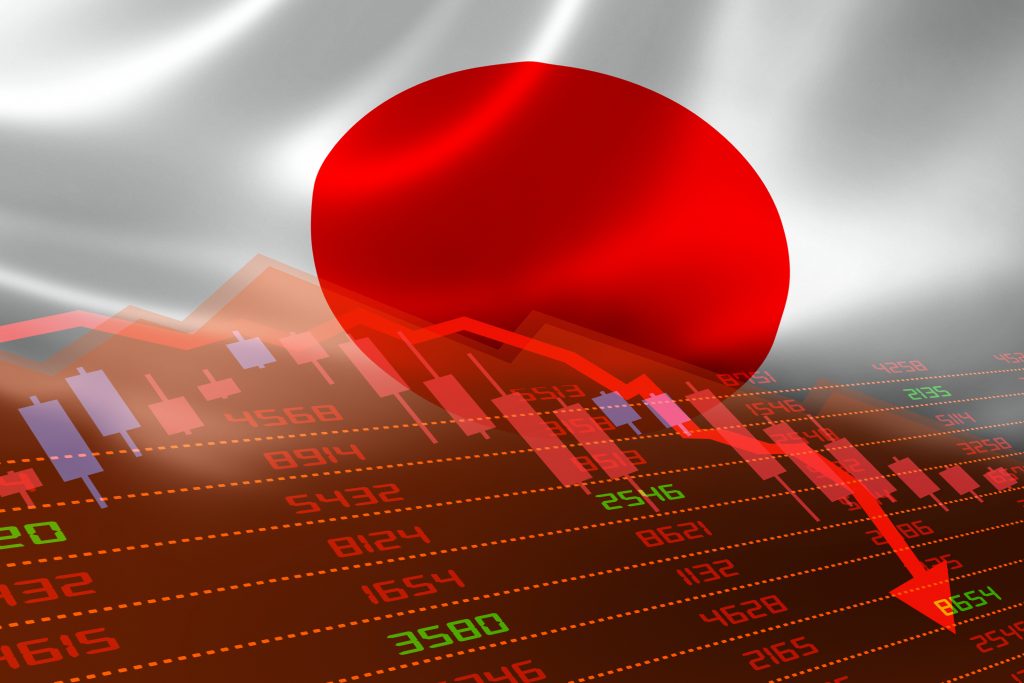 預金封鎖が日本経済へ与える影響