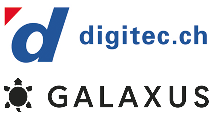 digitec-galaxusのロゴ