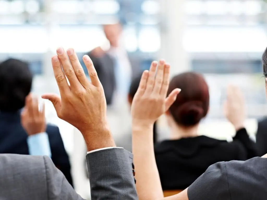 株主総会の決議方法