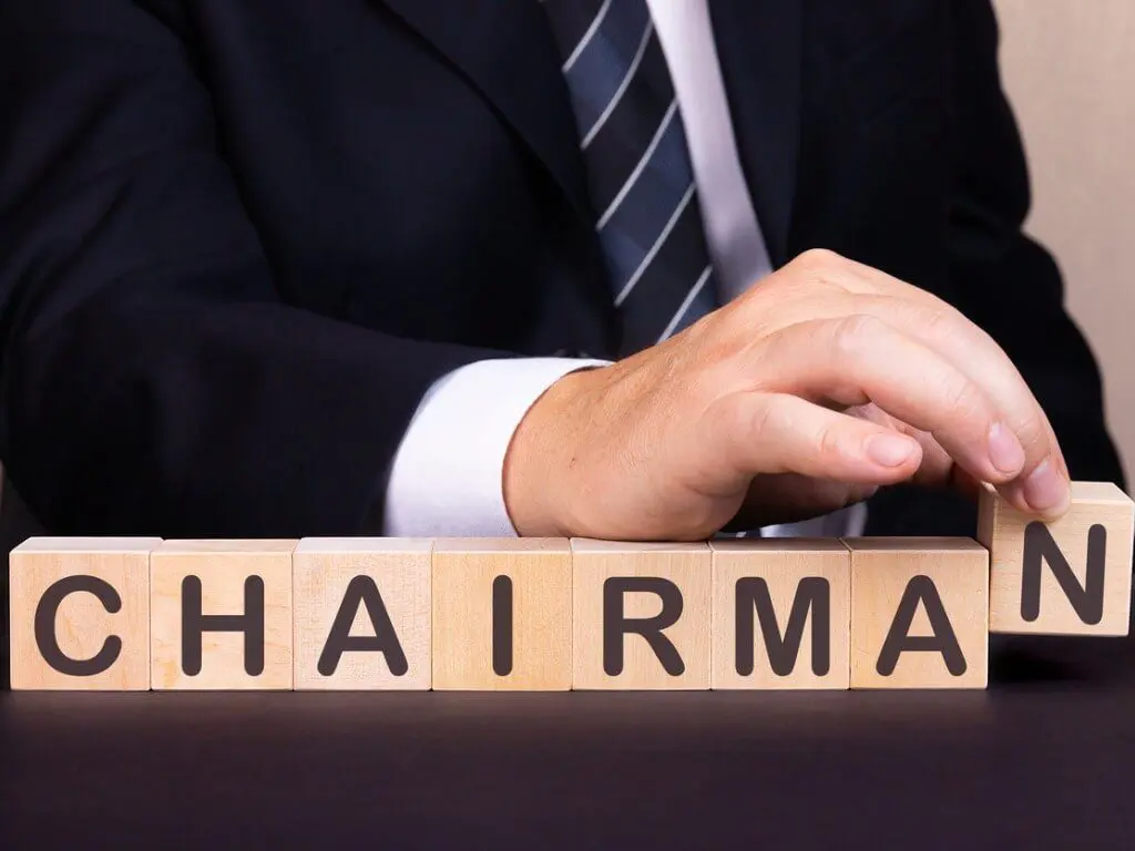 株主総会の流れ