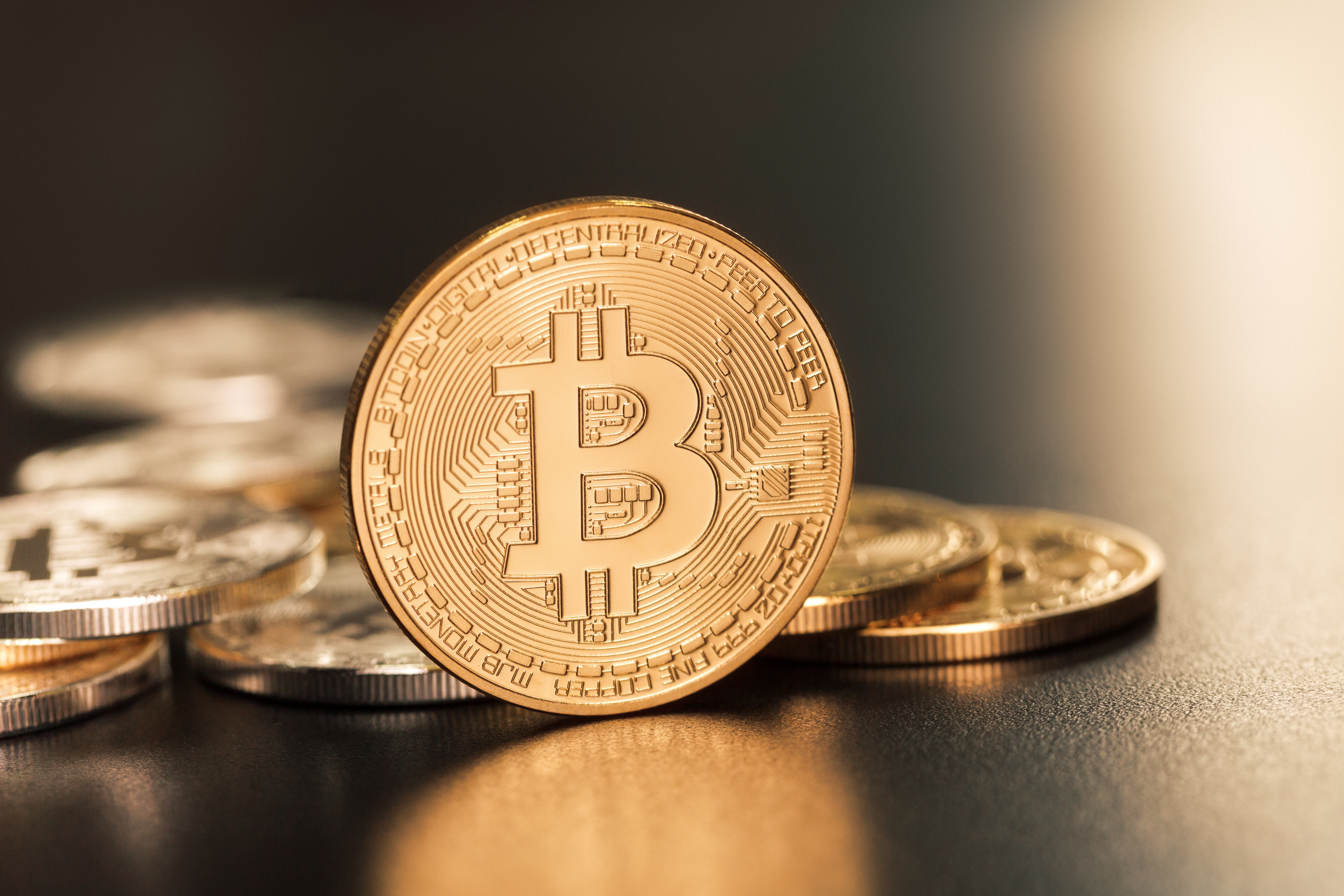 ビットコインの仕組みとは?メリット・デメリットについてもわかりやすく解説!
