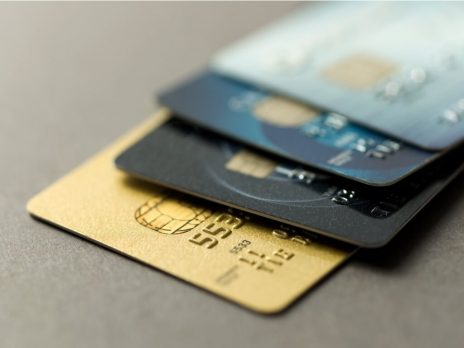 クレジットカードの主な種類