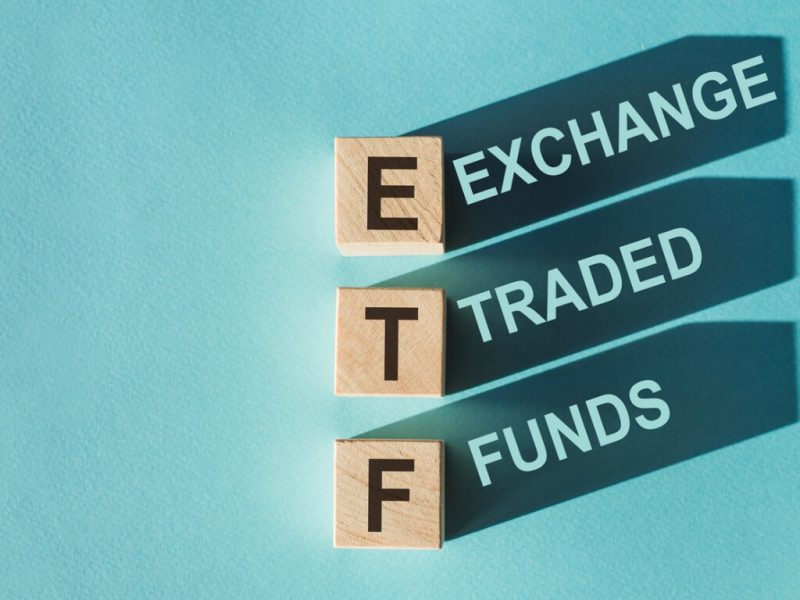ETFとは？投資信託との違いや種類をわかりやすく解説