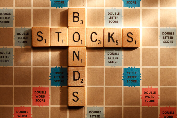 株と債券それぞれの特徴