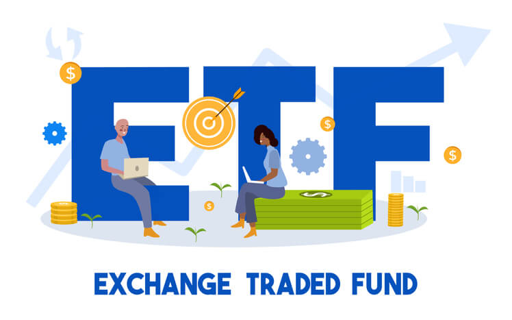 投資信託・ETF