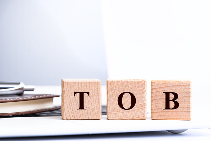 TOB（株式公開買付）とは？種類や目的、保有株の対処法まで簡単に解説