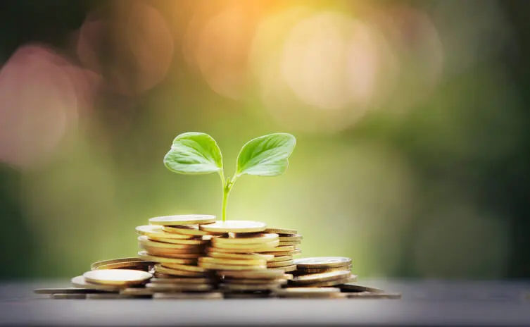 おすすめの少額投資