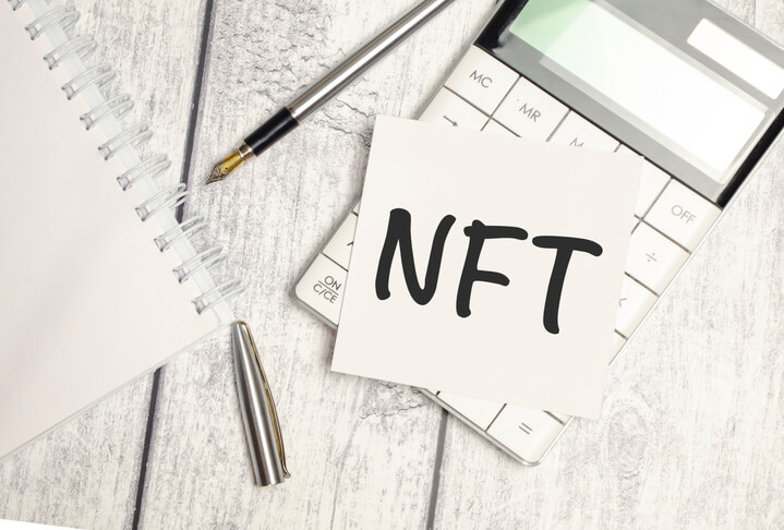 NFTで税金が課されるタイミング