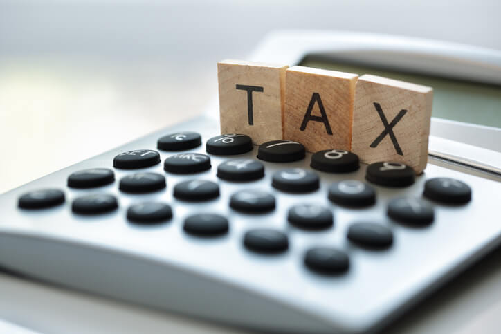 NFTにかかる税金の計算方法
