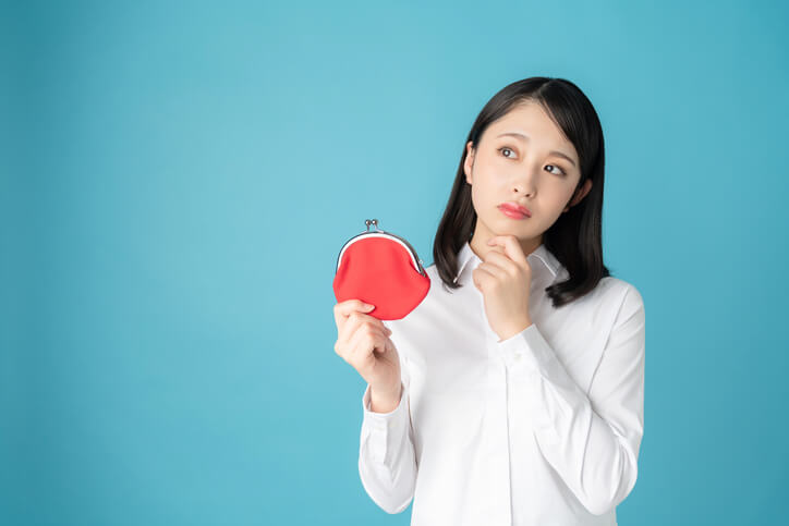 20代女性が投資を行う際のポイント